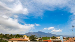 Attico tra Taormina ed Acireale